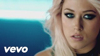 Amelia Lily - Shut Up (And Give Me Whatever You Got)
