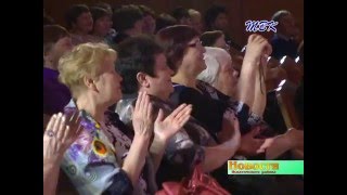 20 лет исполнилось «Союзу женщин» Искитимского района