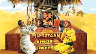 Filmistaan Official Trailer | Releasing June 6th