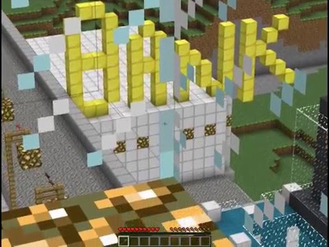 Minecraft Bank Robbing Maps