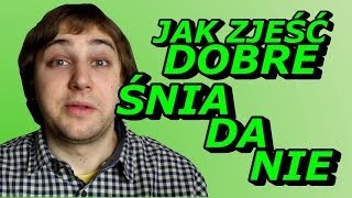 Jak Zjeść Dobre Śniadanie? - Okruchy Ogarniętości