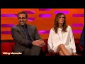 The Graham Norton Show - S13E12 - Steve Carell, Kristen Wiig & Chris O'Dowd - 21st June 2013