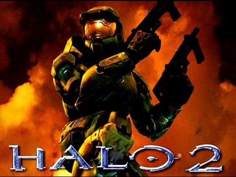 Видео Unbox Halo 2 Vista от Gerki