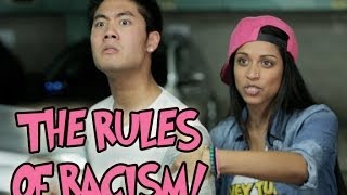 The Rules of Racism ft. Ryan Higa