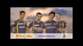 Rose Valley Mandarmoni KKR AD film