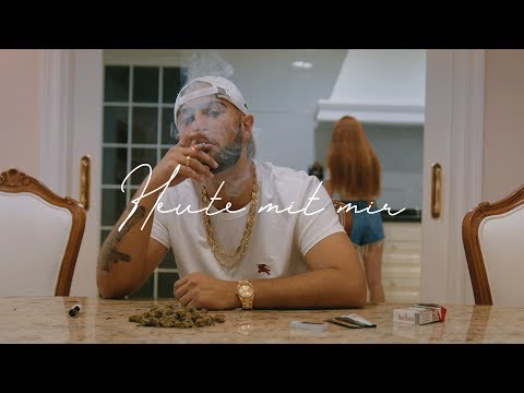 Nimo - HEUTE MIT MIR (prod. von PzY)