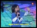 Too Much Heaven by BEE GEES - Echo @Wil Time Bigtime May 7, 2012.mp4