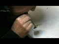 How to build a tin pop pop boat