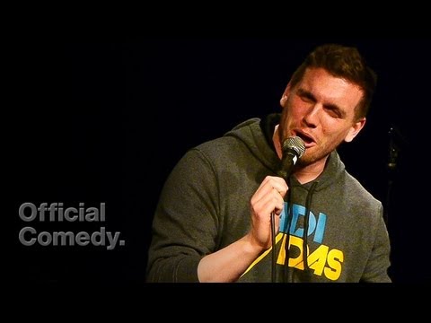 Italian Dad Gay Jokes - Chris DiStefano - Official Comedy Stand Up