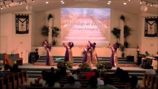 ... comments on "My God is Awesome" by Pastor Charles Jenkins - YouTube