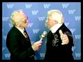 Bobby Heenan says he
