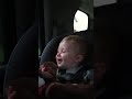 Narcoleptic Baby
