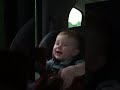 Narcoleptic Baby