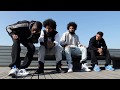 adidas MEGALIZER | YAK FILMS featuring Les Twins (Criminalz) and Bboy Lamine & Mounir (Vagabonds)