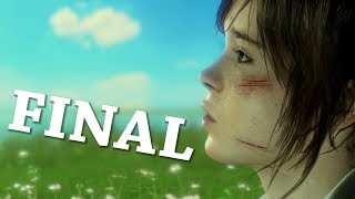 Beyond: Two Souls - ФИНАЛЬНЫЙ ВЫБОР #11