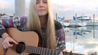 JAMIE MCDELL - City Surfer [NEW SONG]