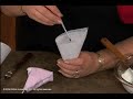 How To Color Icing