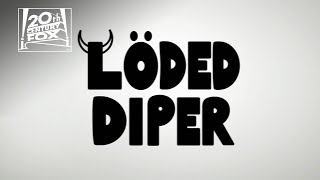 loded diper band