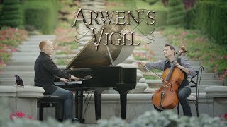 Arwen's Vigil --ThePianoGuys Original tune