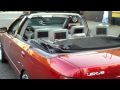 Convertible Lexus Gs On 22's - Youtube