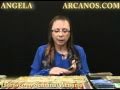 Video Horóscopo Semanal ACUARIO  del 3 al 9 Octubre 2010 (Semana 2010-41) (Lectura del Tarot)