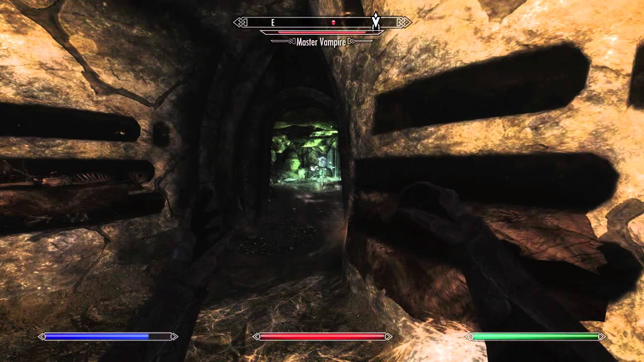 Skyrim: Dawnguard PC Best Max Ultra Graphic Settings - YouTube