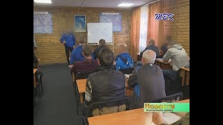 Два реабилитационных центра в Искитимском районе вошли в официальный реестр
