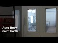 Sioux City Harry Hopkins Automotive Training Center