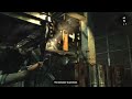 Tomb Raider Gameplay Walkthrough Part 25 - Drop the Elevator (2013)