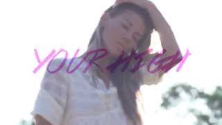 Edyta Gorniak - Your High (official video trailer)