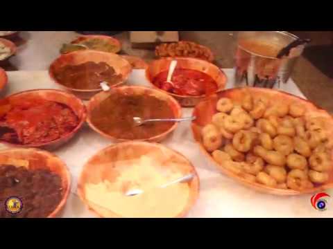 TAMA Ugadi 2019 Sahapankti Bhojanalu