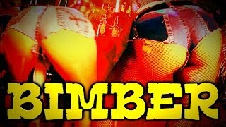 Chwytak & Dj Wiktor - "BIMBER"  (Pitbull & Ke$ha - "Timber" / Parody) [ ChwytakTV ]