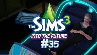 #35 ★ Abendplanung - DIE SIMS 3 [Into the Future] [Let's Play]