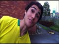 How to do step overs // Panna Legend Soccer/Football tutorials