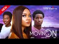 MOVING ON (New Movie) Victory Michael, Queen Enebechi, Cherry Agba 2024 Nollywood Romance Movie