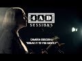 Break It To You Gently (4AD Session)