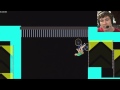 BEST RAGE EVER!! - Happy Wheels