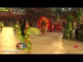 Festival amazonien représentation de déesse Dileau, la déesse de l'eau