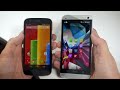 Moto G Unboxing & First Look!