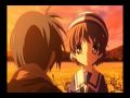 Crying when watching Clannad/Clannad After Story by opulencesky on  DeviantArt