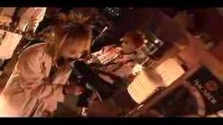 SEX-ANDROID - ジェット・スターダスト・キャバレー
