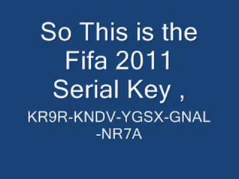 fifa 17 activation key free for pc