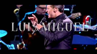 Luis Miguel en el Auditorio Nacional - The Hits Tour 2013