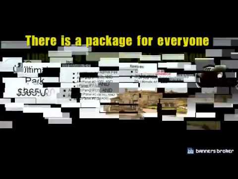 Баннерс брокер официальный сайт