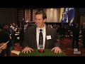 Owen Daniels goes on Super Bowl game show, answers New York trivia