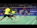 Finale_Mx_T.Ahmad/L.Natsir vs Xu C./Ma J._2013_Championnat du monde