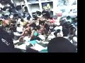 burrito kerido esta hinchada jamas te olvidara