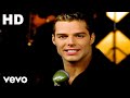 Karaoke song Livin´ La Vida Loca - Ricky Martin, Published: 2007-01-05 13:09:17