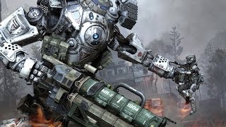 Titanfall - Test-Video zum Multiplayer-Mech-Shooter