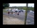 Hommage à Julien au Half-Iron de Carcassonne 2011